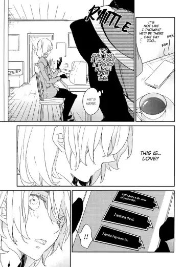 [Aoi Levin] Trick or treat? Fhentai - Page 27