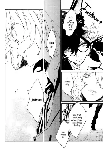 [Aoi Levin] Trick or treat? Fhentai - Page 6