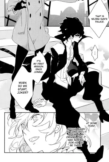 [Aoi Levin] Trick or treat? Fhentai - Page 8