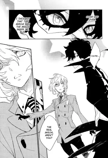 [Aoi Levin] Trick or treat? Fhentai - Page 9