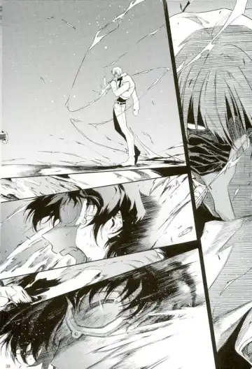 [Taira] Kocchi Muke yo!? Leo - Look this way!? Leo Fhentai - Page 37