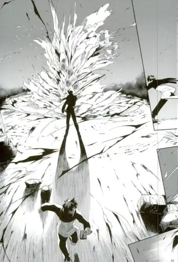 [Taira] Kocchi Muke yo!? Leo - Look this way!? Leo Fhentai - Page 38