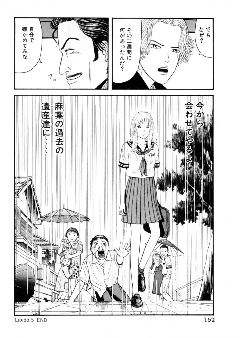 [Okada Yukio] Leg Lover the POCHI Fhentai - Page 162