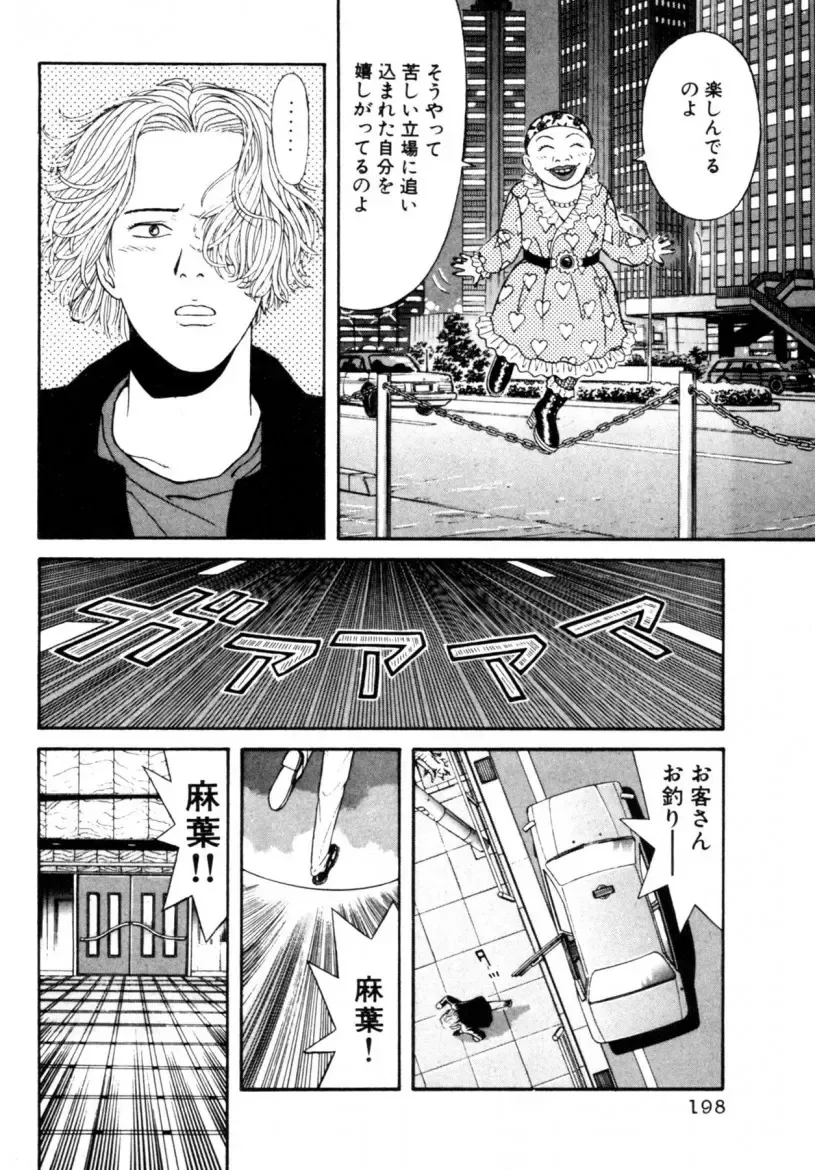 [Okada Yukio] Leg Lover the POCHI Fhentai - Page 198