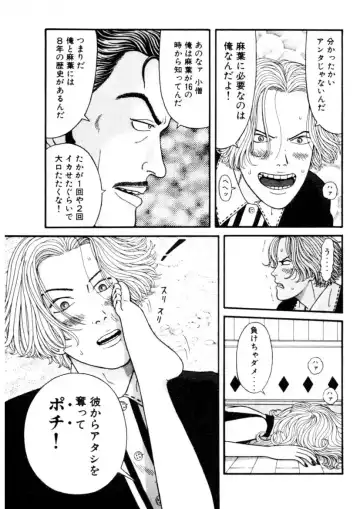 [Okada Yukio] Leg Lover the POCHI Fhentai - Page 137