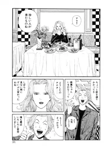 [Okada Yukio] Leg Lover the POCHI Fhentai - Page 31