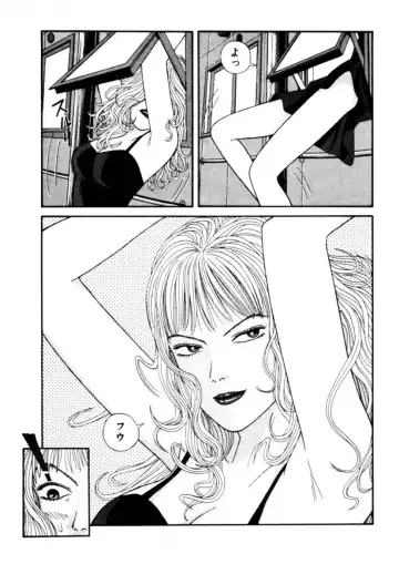 [Okada Yukio] Leg Lover the POCHI Fhentai - Page 61