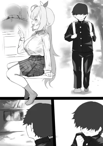 [Jon] Boku wa Kimi no Kishi Fhentai - Page 6