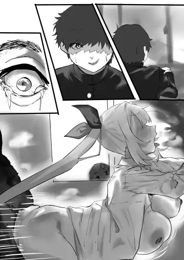 [Jon] Boku wa Kimi no Kishi Fhentai - Page 7