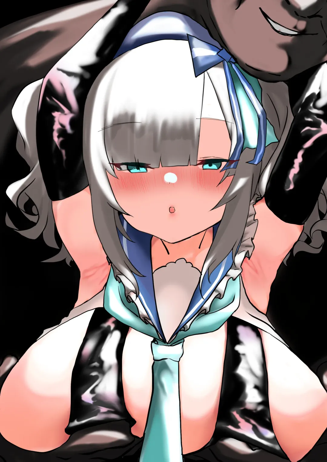 [Jon] Master to Boku Fhentai - Page 2