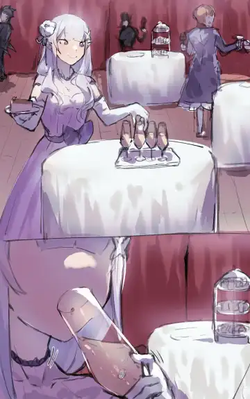 Request Futanari EmiSuba Fhentai - Page 12