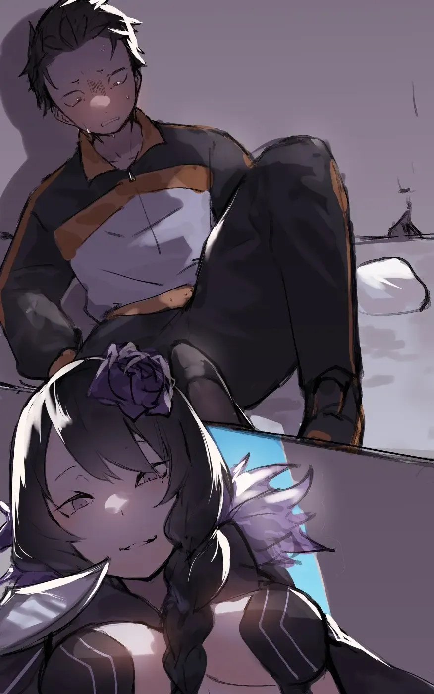 Request ElSuba Fhentai - Page 1