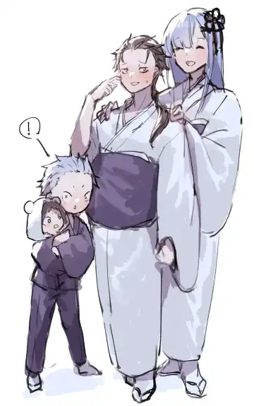 Request RemSuba Fhentai - Page 6