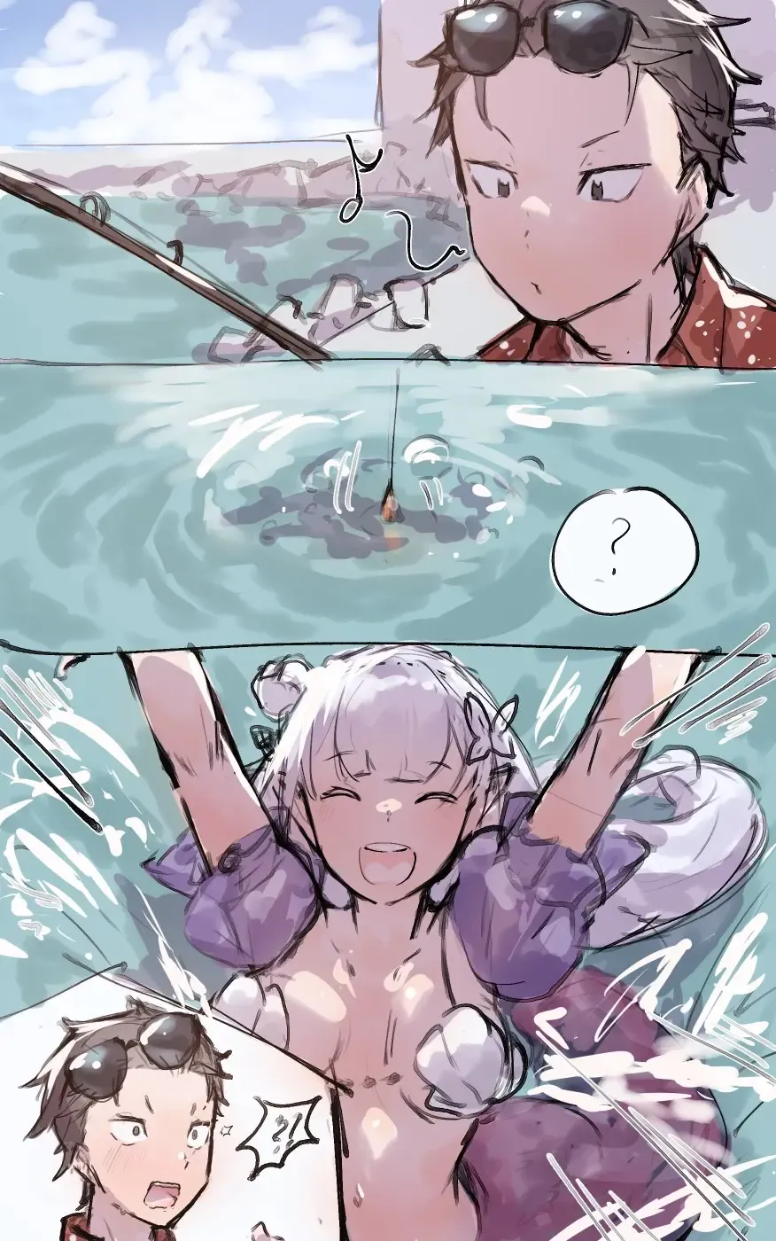 Request Ningyou EmiSuba Fhentai - Page 1