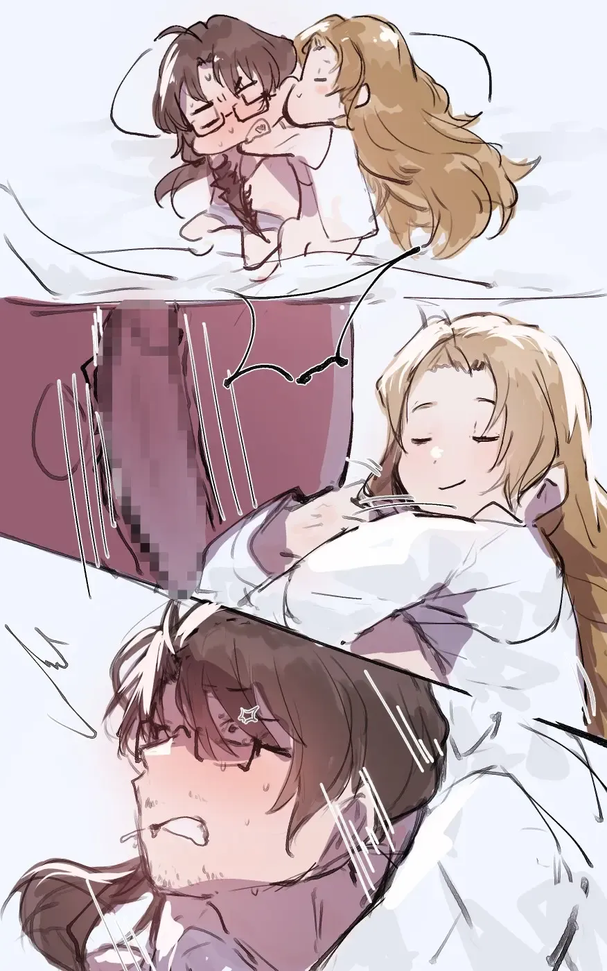 Request Arigatou Gozaimashita Fhentai - Page 3