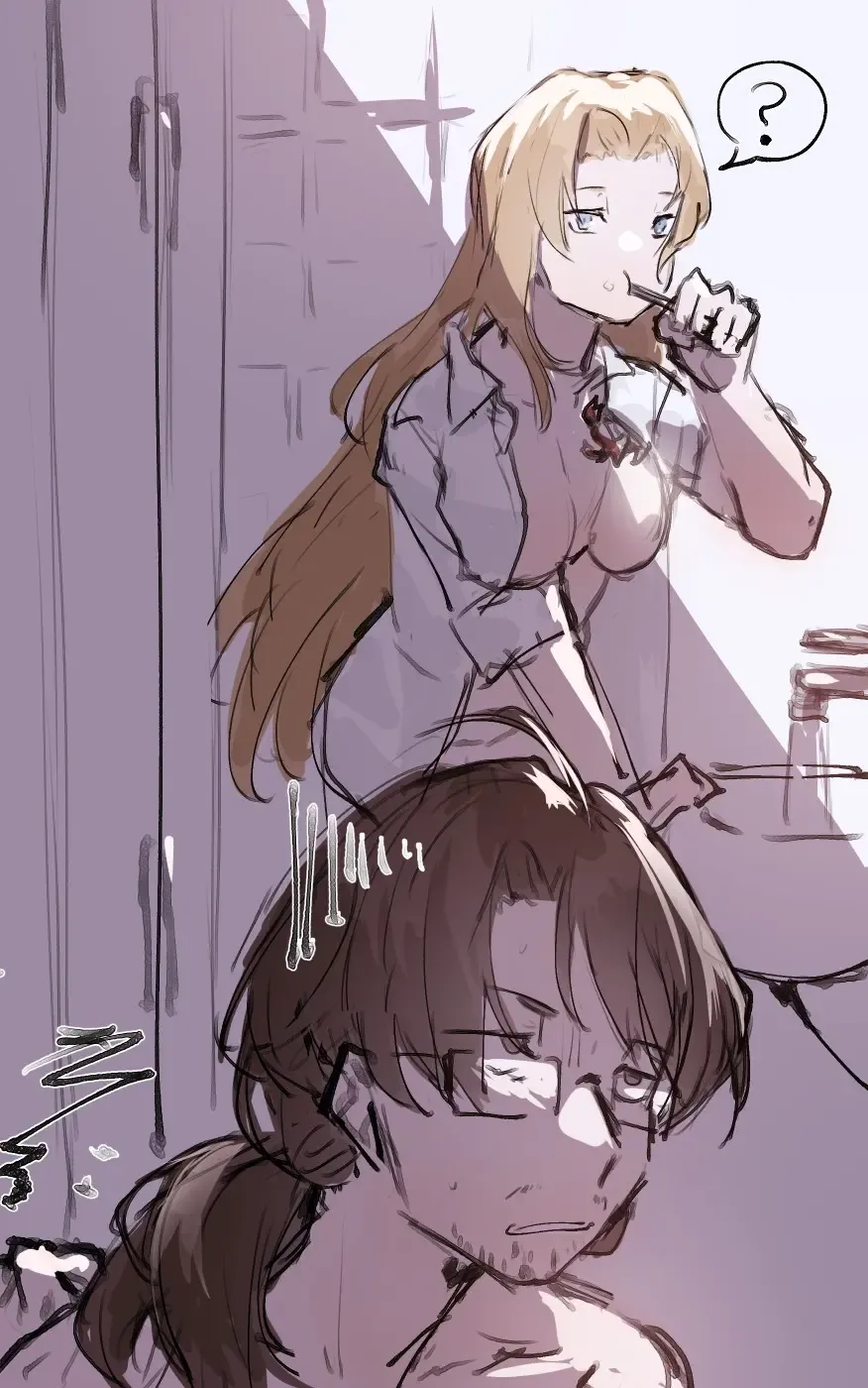 Request Arigatou Gozaimashita Fhentai - Page 7