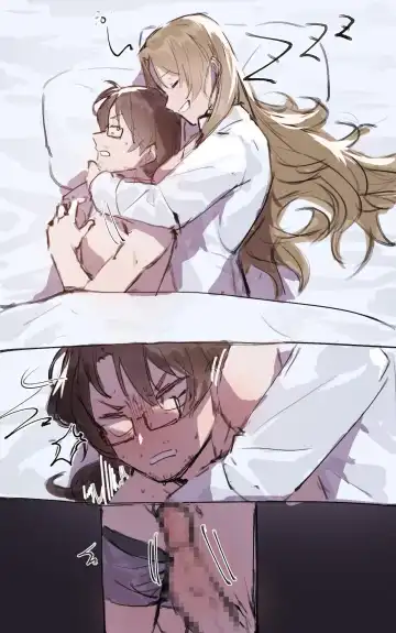 Request Arigatou Gozaimashita Fhentai - Page 2