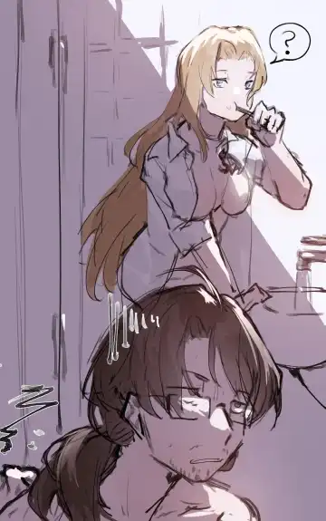 Request Arigatou Gozaimashita Fhentai - Page 7