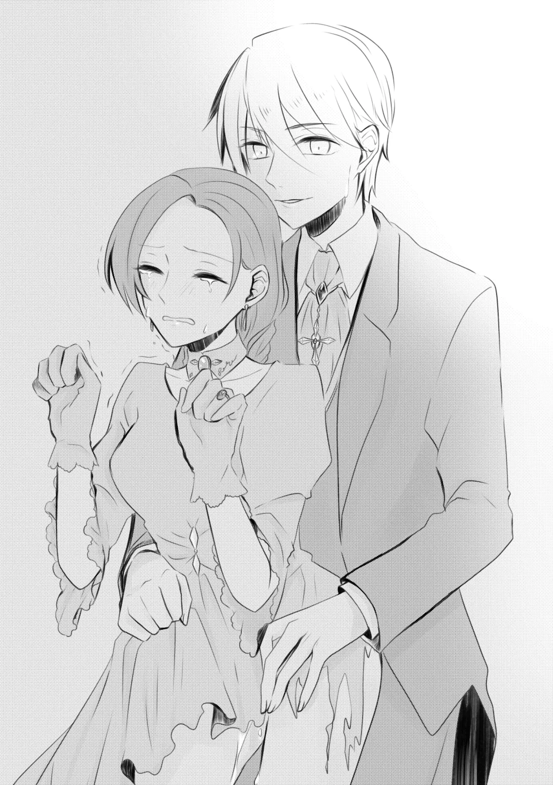 [Nanako] Kokoro no Shizuku Fhentai - Page 51