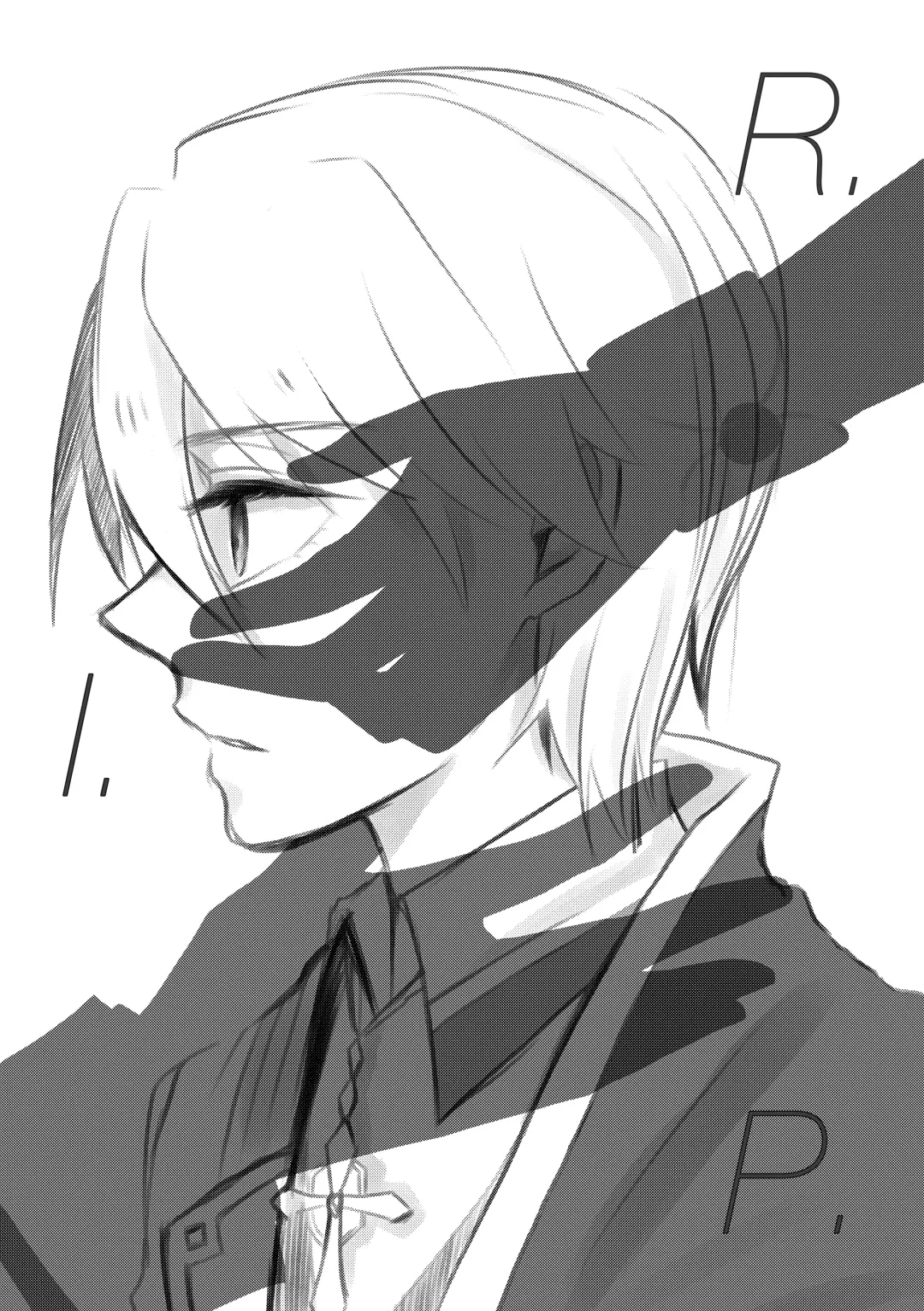 [Nanako] Kokoro no Shizuku Fhentai - Page 53