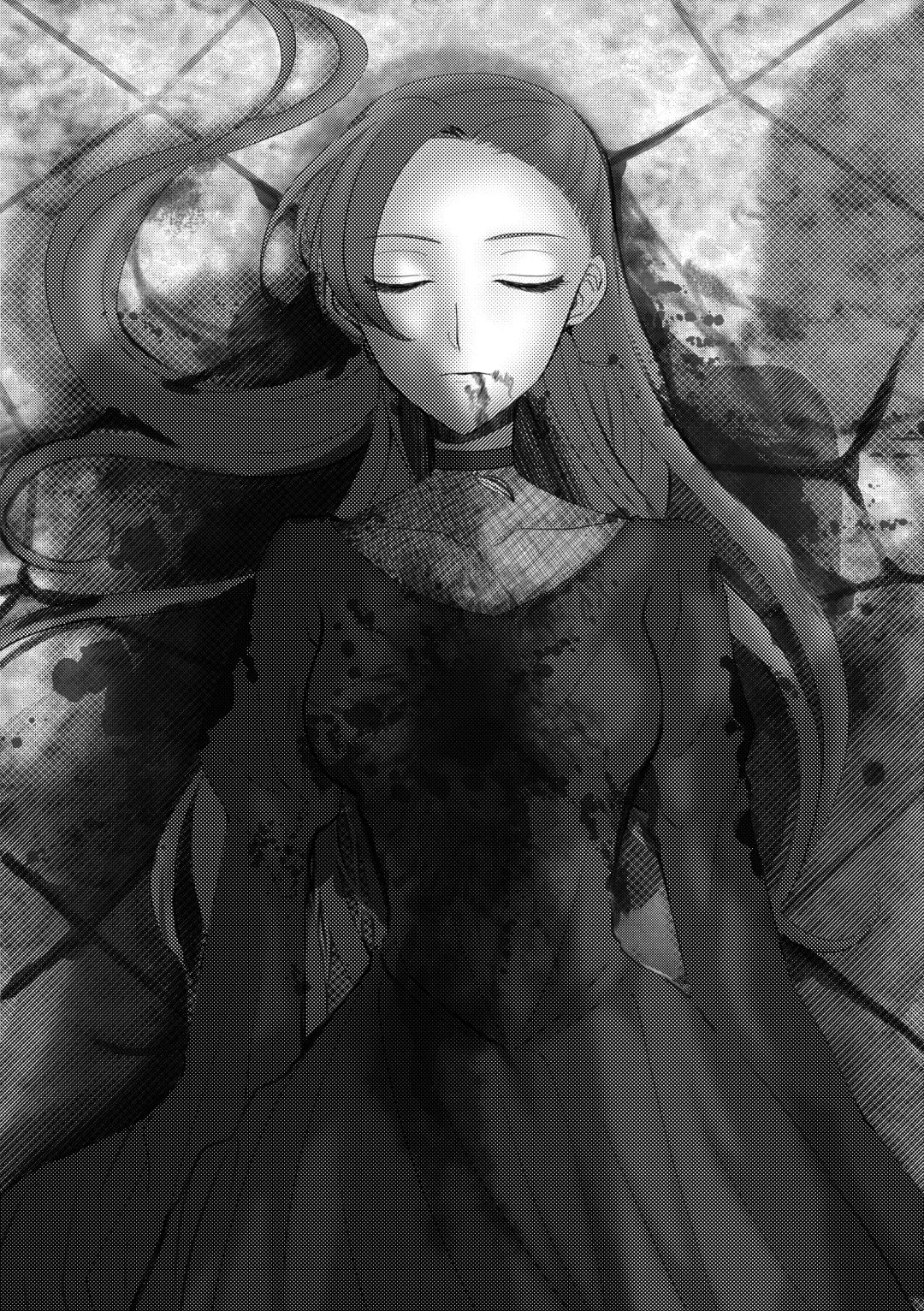 [Nanako] Kokoro no Shizuku Fhentai - Page 54