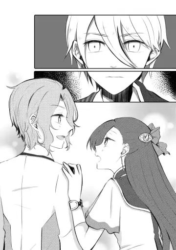 [Nanako] Kokoro no Shizuku Fhentai - Page 16