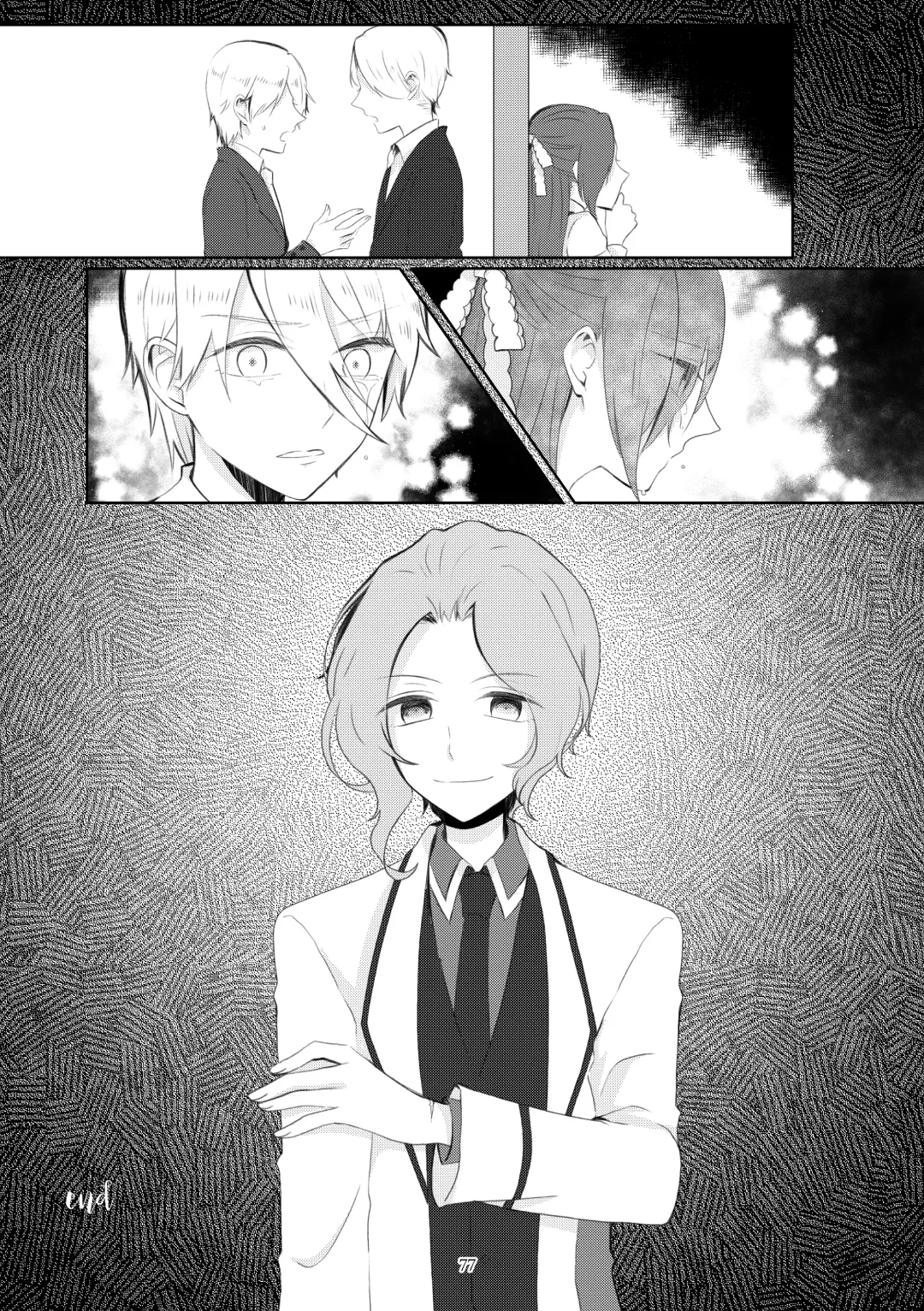 [Nanako] Kindan no Kajitsu ga Boku wa Hoshii Fhentai - Page 74