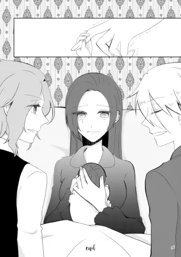 [Nanako] Kindan no Kajitsu ga Boku wa Hoshii Fhentai - Page 95