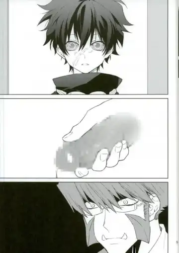 [Spoon] Sumanaishi Leonaru-kun! Fhentai - Page 2