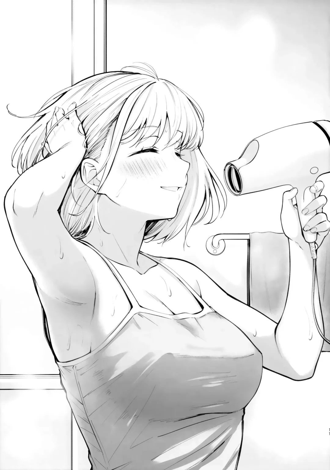 [Kitaku] Futari Mesen Fhentai - Page 10