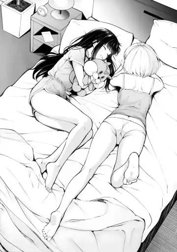 [Kitaku] Futari Mesen Fhentai - Page 12