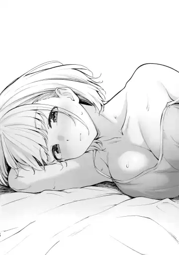 [Kitaku] Futari Mesen Fhentai - Page 13