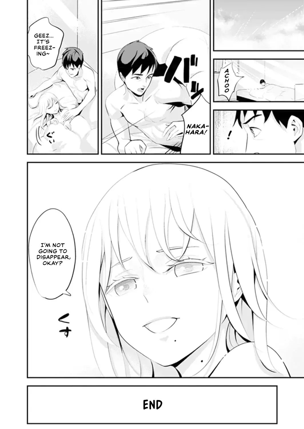 [Sanukiyan] My first time with sensei. - Hold me tight until it hurts - Kyou, Sensei to Hajimete o. - Kizutsuku Made Tsuyoku Daite Fhentai - Page 122