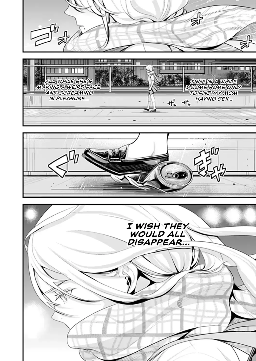 [Sanukiyan] My first time with sensei. - Hold me tight until it hurts - Kyou, Sensei to Hajimete o. - Kizutsuku Made Tsuyoku Daite Fhentai - Page 6