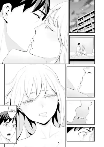 [Sanukiyan] My first time with sensei. - Hold me tight until it hurts - Kyou, Sensei to Hajimete o. - Kizutsuku Made Tsuyoku Daite Fhentai - Page 117