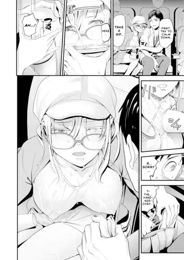 [Sanukiyan] My first time with sensei. - Hold me tight until it hurts - Kyou, Sensei to Hajimete o. - Kizutsuku Made Tsuyoku Daite Fhentai - Page 66