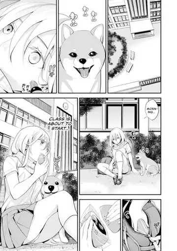 [Sanukiyan] My first time with sensei. - Hold me tight until it hurts - Kyou, Sensei to Hajimete o. - Kizutsuku Made Tsuyoku Daite Fhentai - Page 7