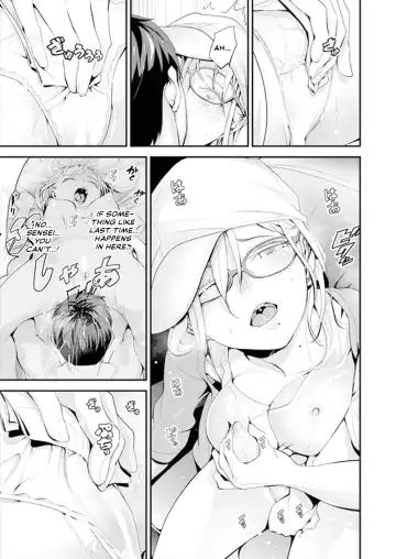 [Sanukiyan] My first time with sensei. - Hold me tight until it hurts - Kyou, Sensei to Hajimete o. - Kizutsuku Made Tsuyoku Daite Fhentai - Page 75