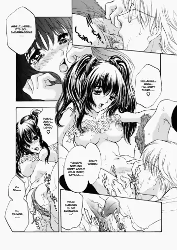[Shimao Kazu] Marshmallow Honeymoon Fhentai - Page 5