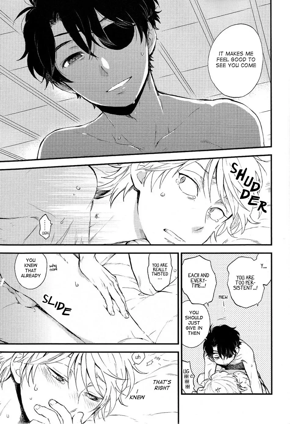 [M2go] Hakoniwa Life Fhentai - Page 27