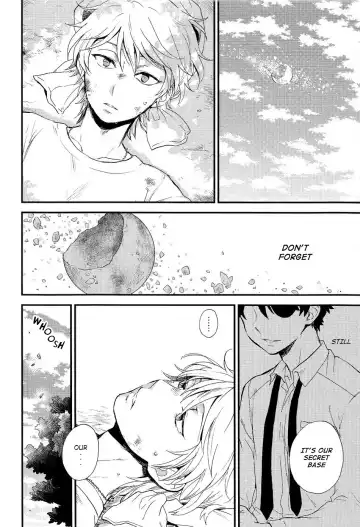 [M2go] Hakoniwa Life Fhentai - Page 20