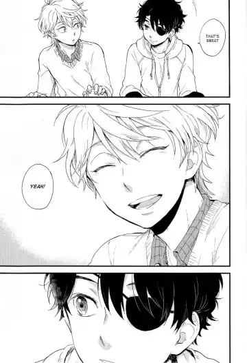 [M2go] Hakoniwa Life Fhentai - Page 35