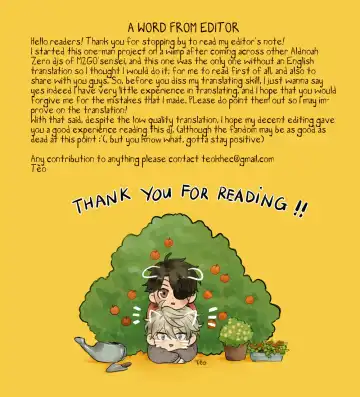 [M2go] Hakoniwa Life Fhentai - Page 40