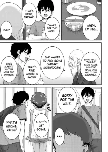 [Ponsuke] Amazuppai Keiken | Sweet & Sour Experience Fhentai - Page 17