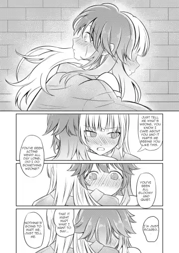 [Zhong In] Lovely Trip Fhentai - Page 10