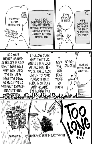 [Iwashita Kei] Yuri Couple ga Shitemita Kekka | Married Life Simulation Fhentai - Page 24