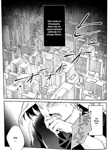 [Umire] Neko Kaze! | Cat cold! Fhentai - Page 2