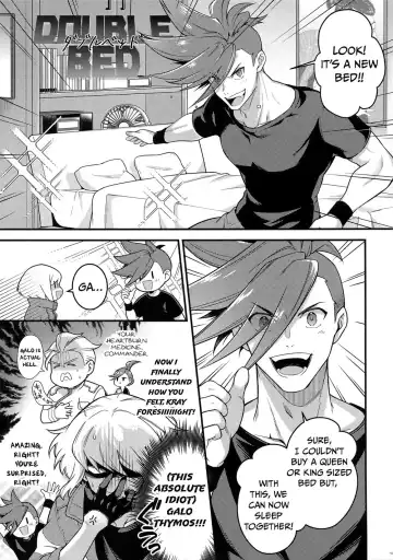 Baka to Kemuri Fhentai - Page 10