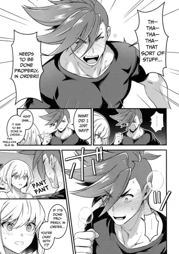Baka to Kemuri Fhentai - Page 26