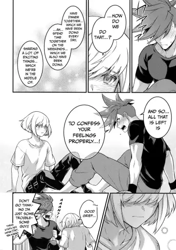 Baka to Kemuri Fhentai - Page 27